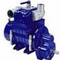 Vacuum pumps